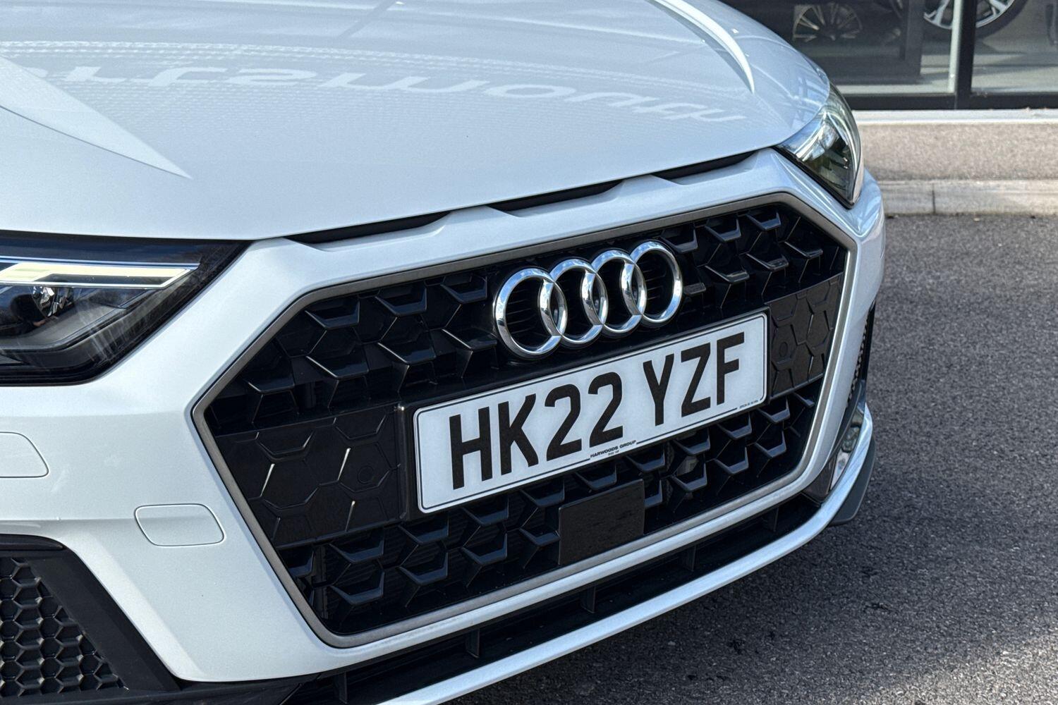 Used Audi A1 for sale - 77658689: Photo 8