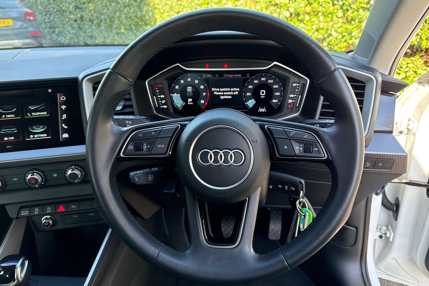 Used Audi A1 for sale - 77658689: Photo 9