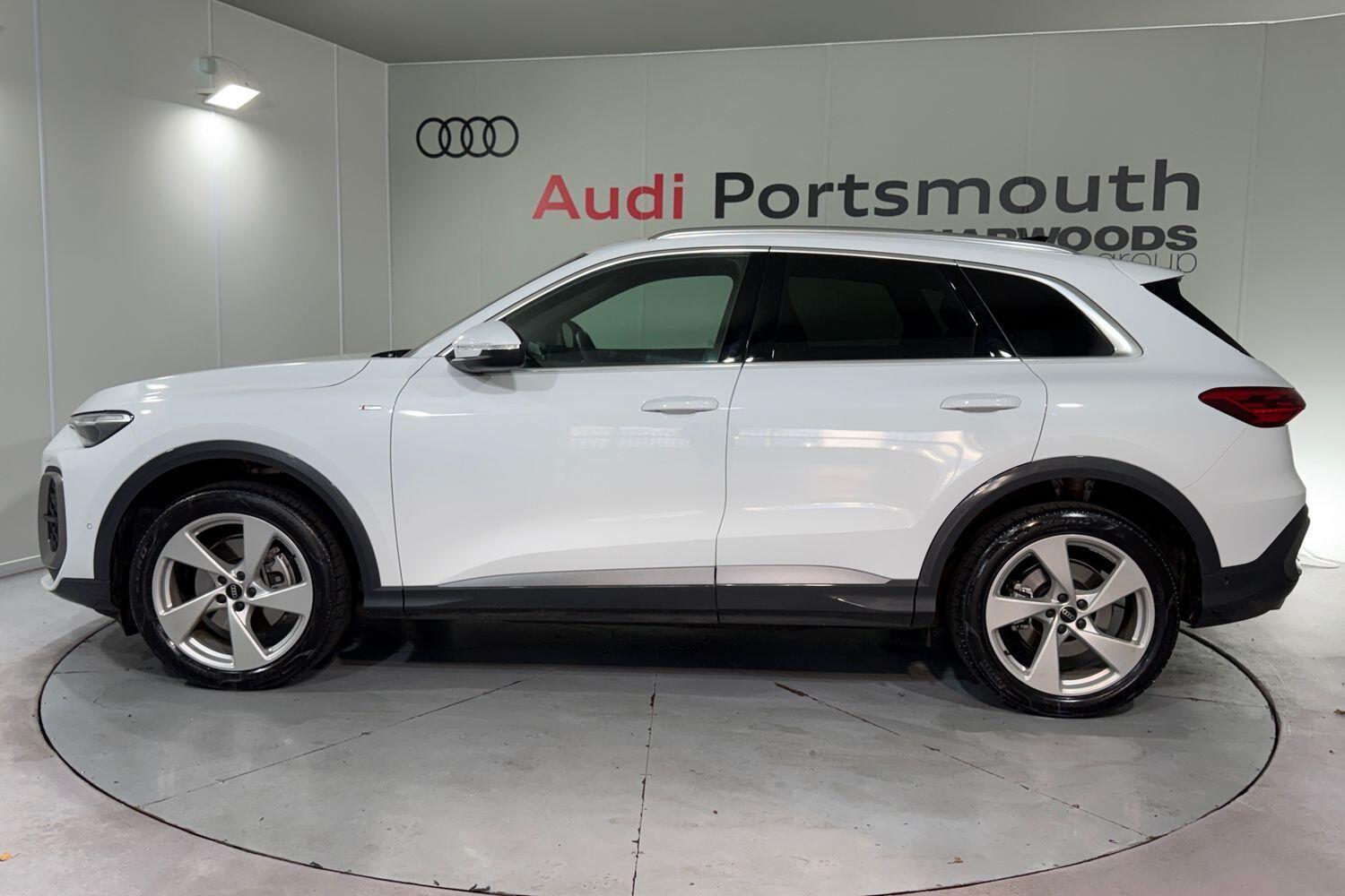 Used Audi Q5 2025 for sale - 76886436: Photo 12