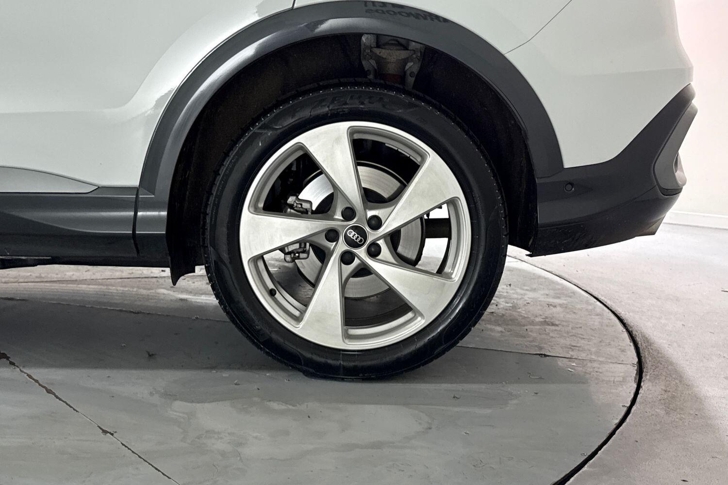 Used Audi Q5 2025 for sale - 76886436: Photo 13