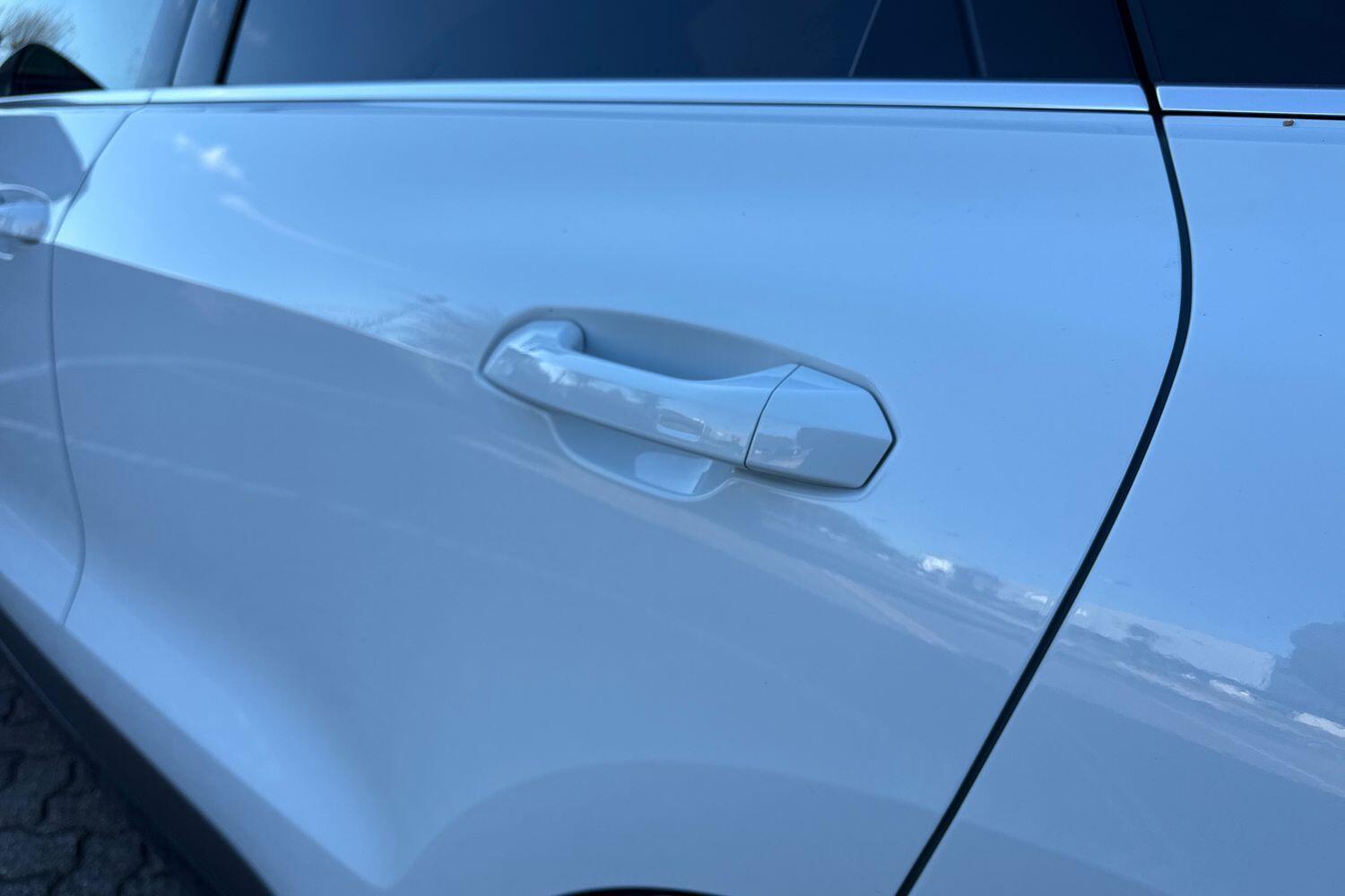 Used Audi Q5 2025 for sale - 76886436: Photo 16