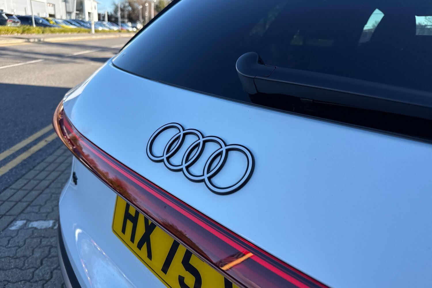 Used Audi Q5 2025 for sale - 76886436: Photo 17