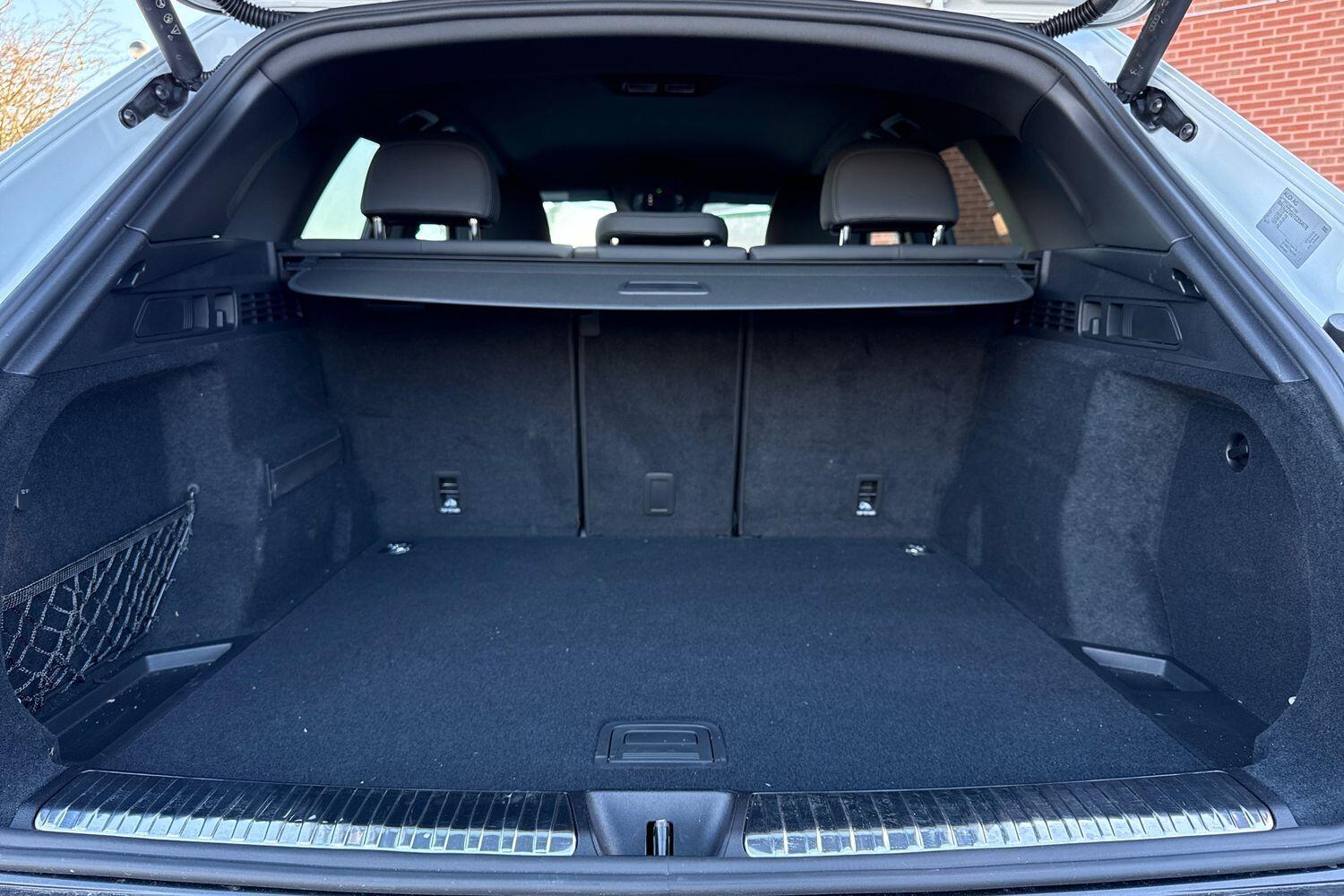 Used Audi Q5 2025 for sale - 76886436: Photo 20