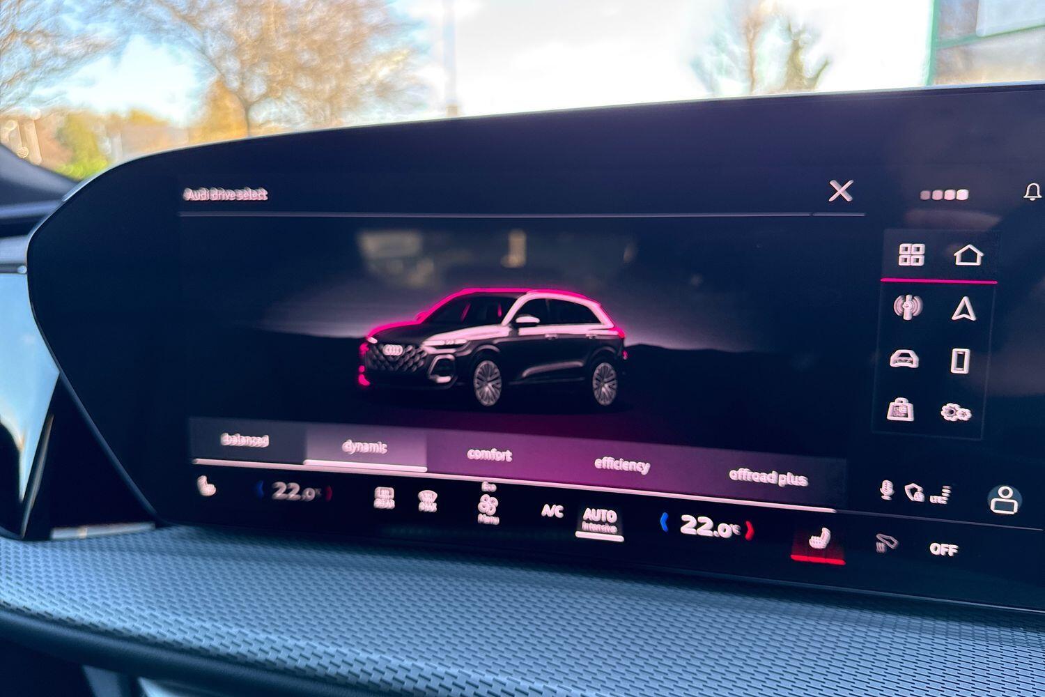 Used Audi Q5 2025 for sale - 76886436: Photo 22