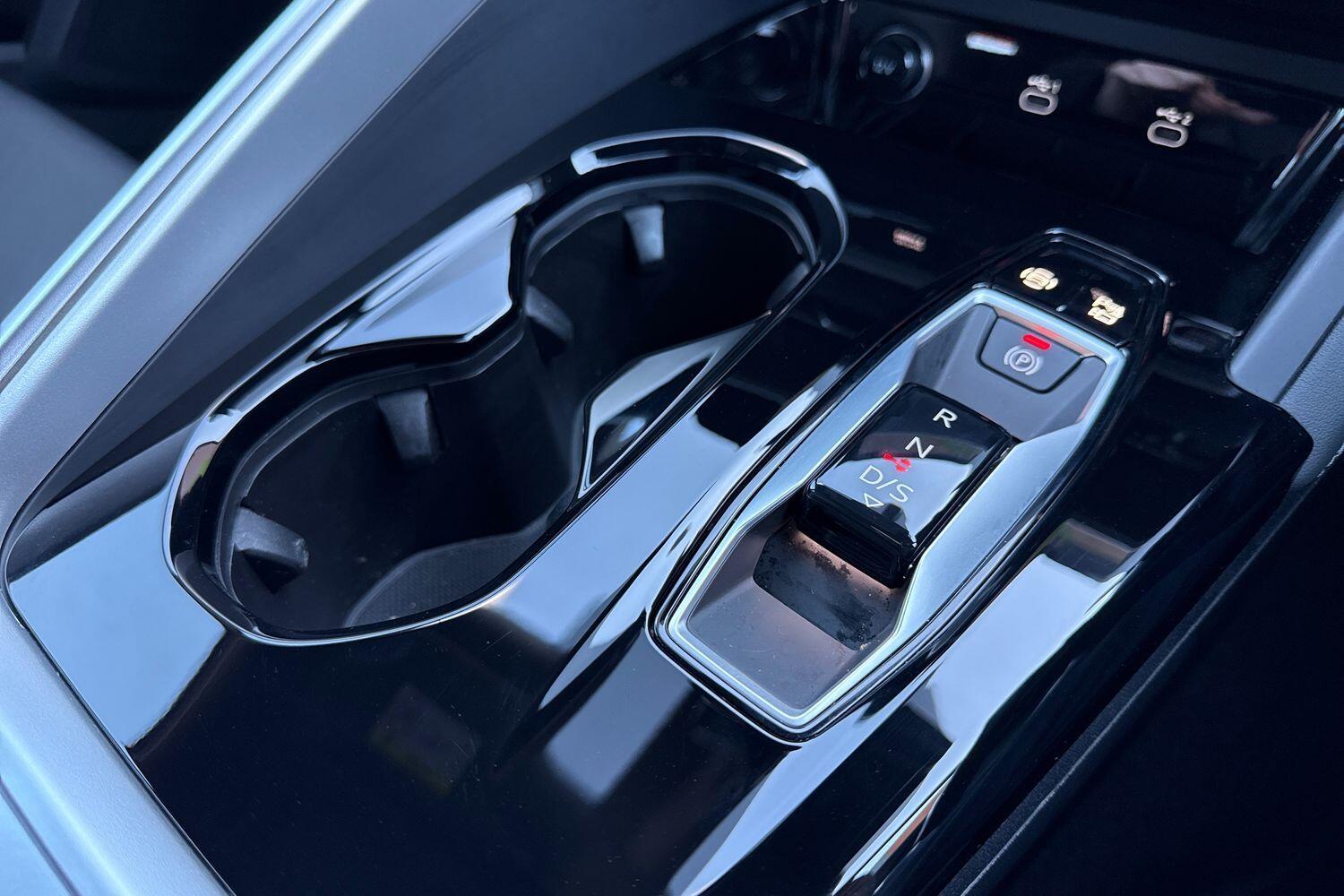 Used Audi Q5 2025 for sale - 76886436: Photo 24