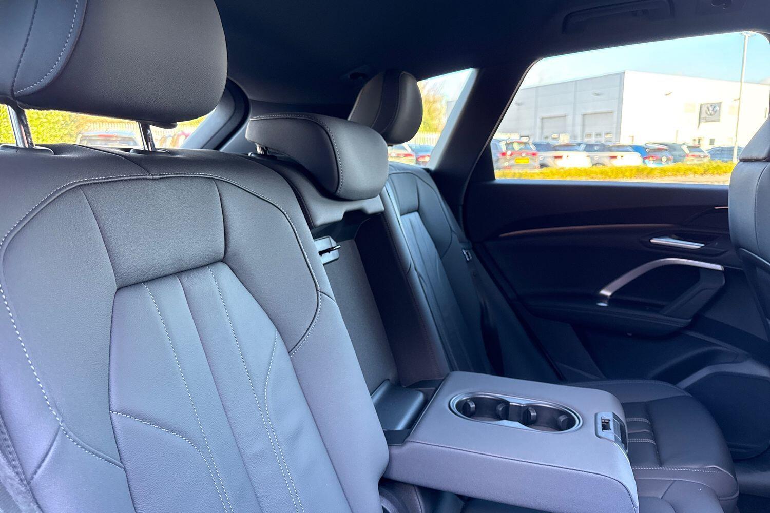 Used Audi Q5 2025 for sale - 76886436: Photo 25