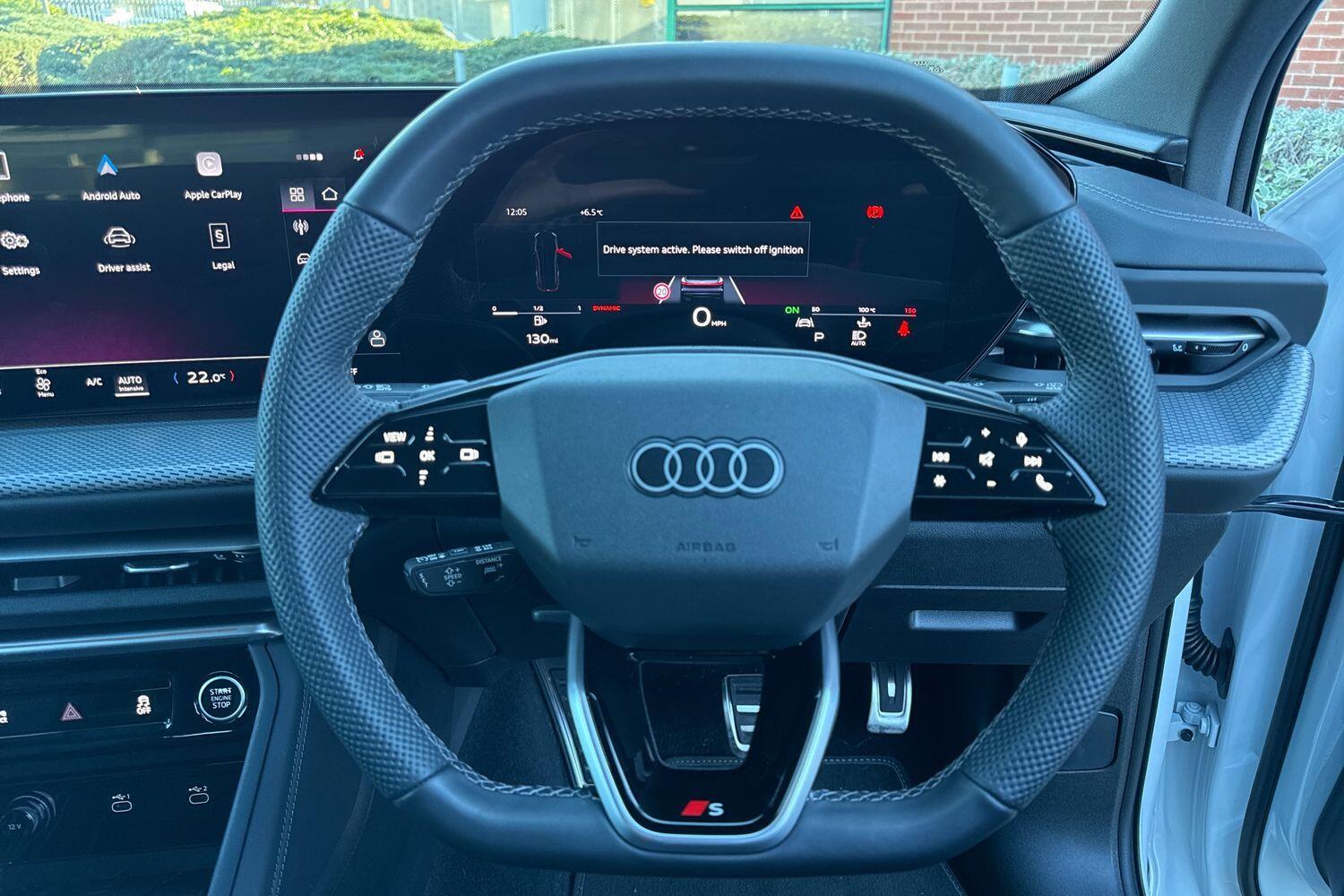 Used Audi Q5 2025 for sale - 76886436: Photo 26