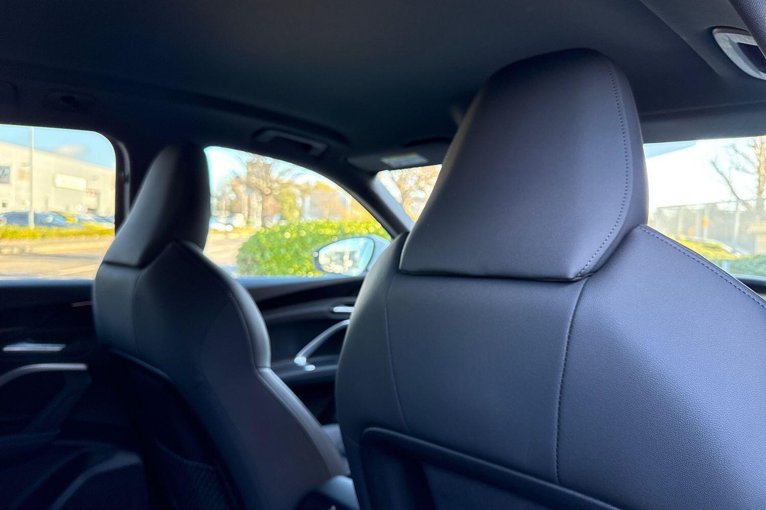 Used Audi Q5 2025 for sale - 76886436: Photo 27