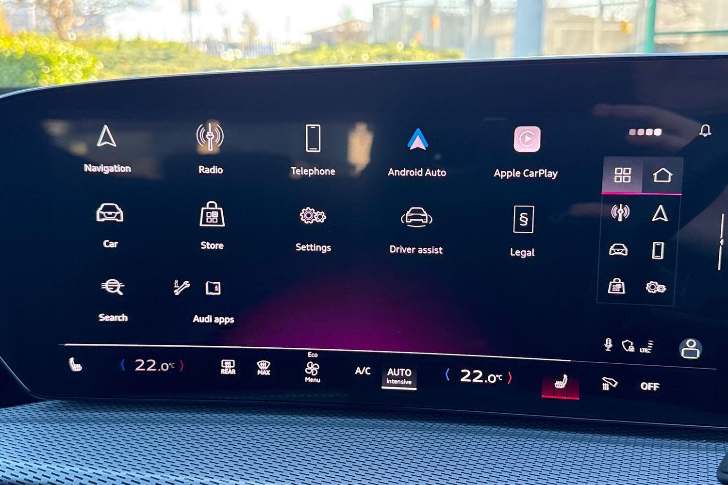 Used Audi Q5 2025 for sale - 76886436: Photo 28