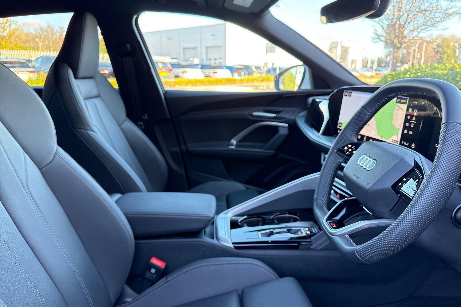 Used Audi Q5 2025 for sale - 76886436: Photo 29