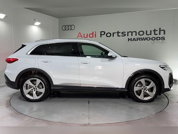 Used Audi Q5 2025 for sale - 76886436: Photo