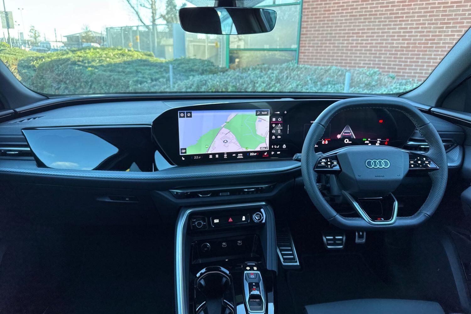 Used Audi Q5 2025 for sale - 76886436: Photo 3