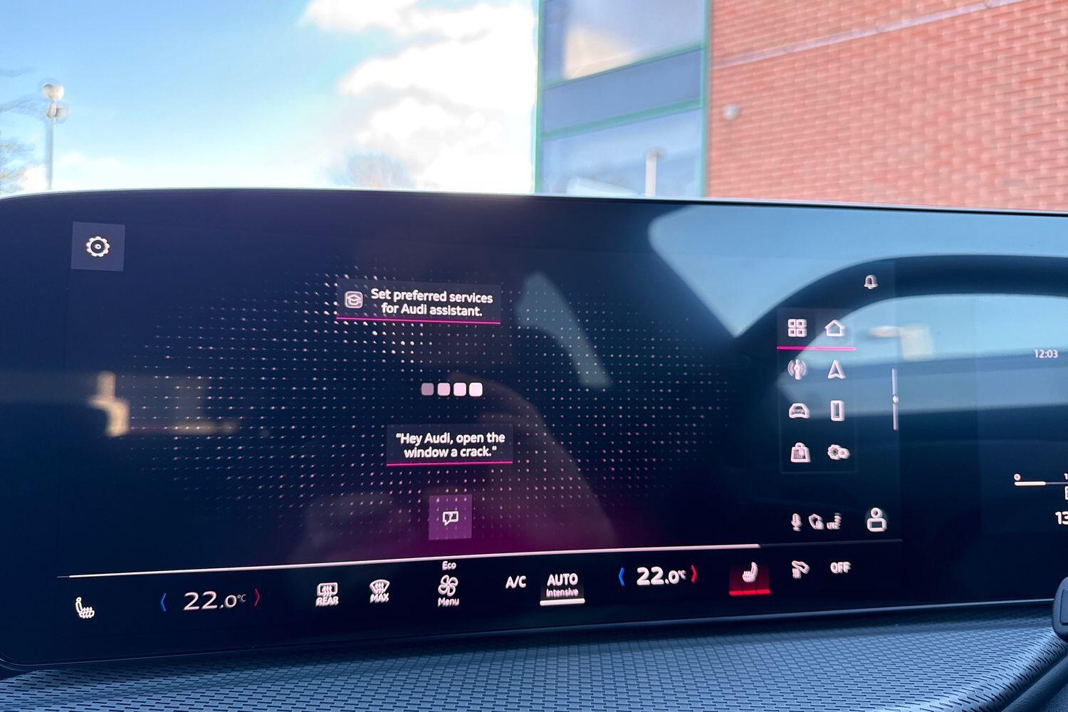 Used Audi Q5 2025 for sale - 76886436: Photo 30