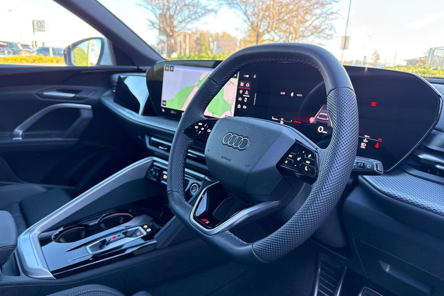 Used Audi Q5 2025 for sale - 76886436: Photo 31