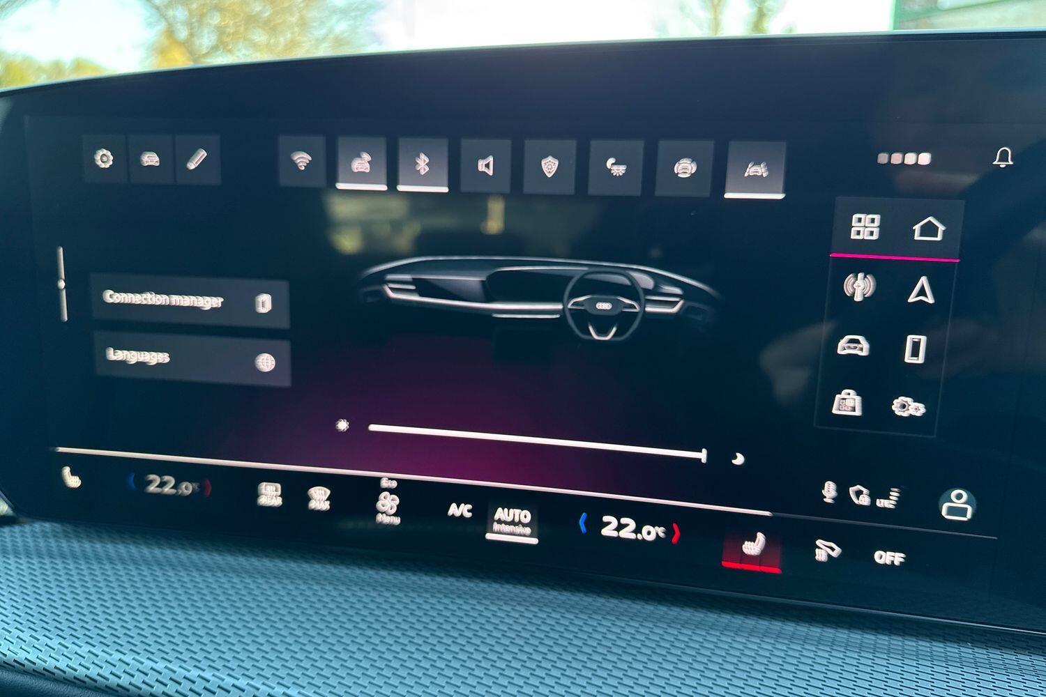 Used Audi Q5 2025 for sale - 76886436: Photo 32