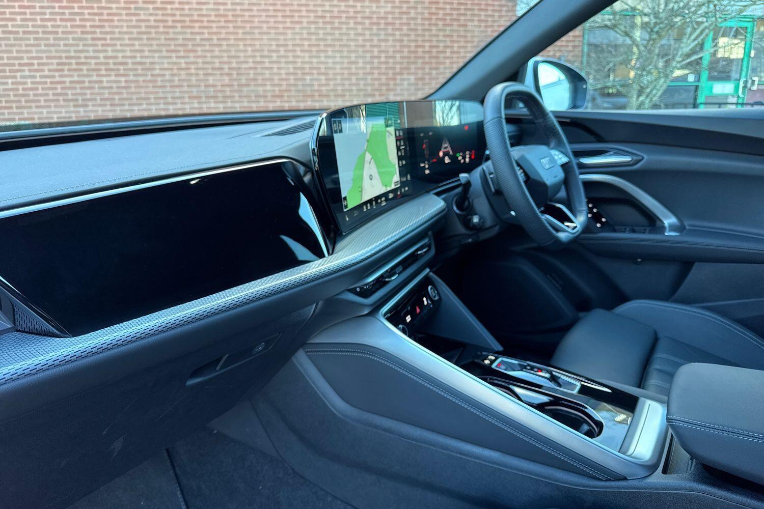 Used Audi Q5 2025 for sale - 76886436: Photo 33