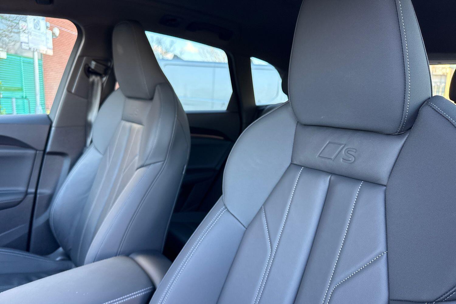 Used Audi Q5 2025 for sale - 76886436: Photo 35