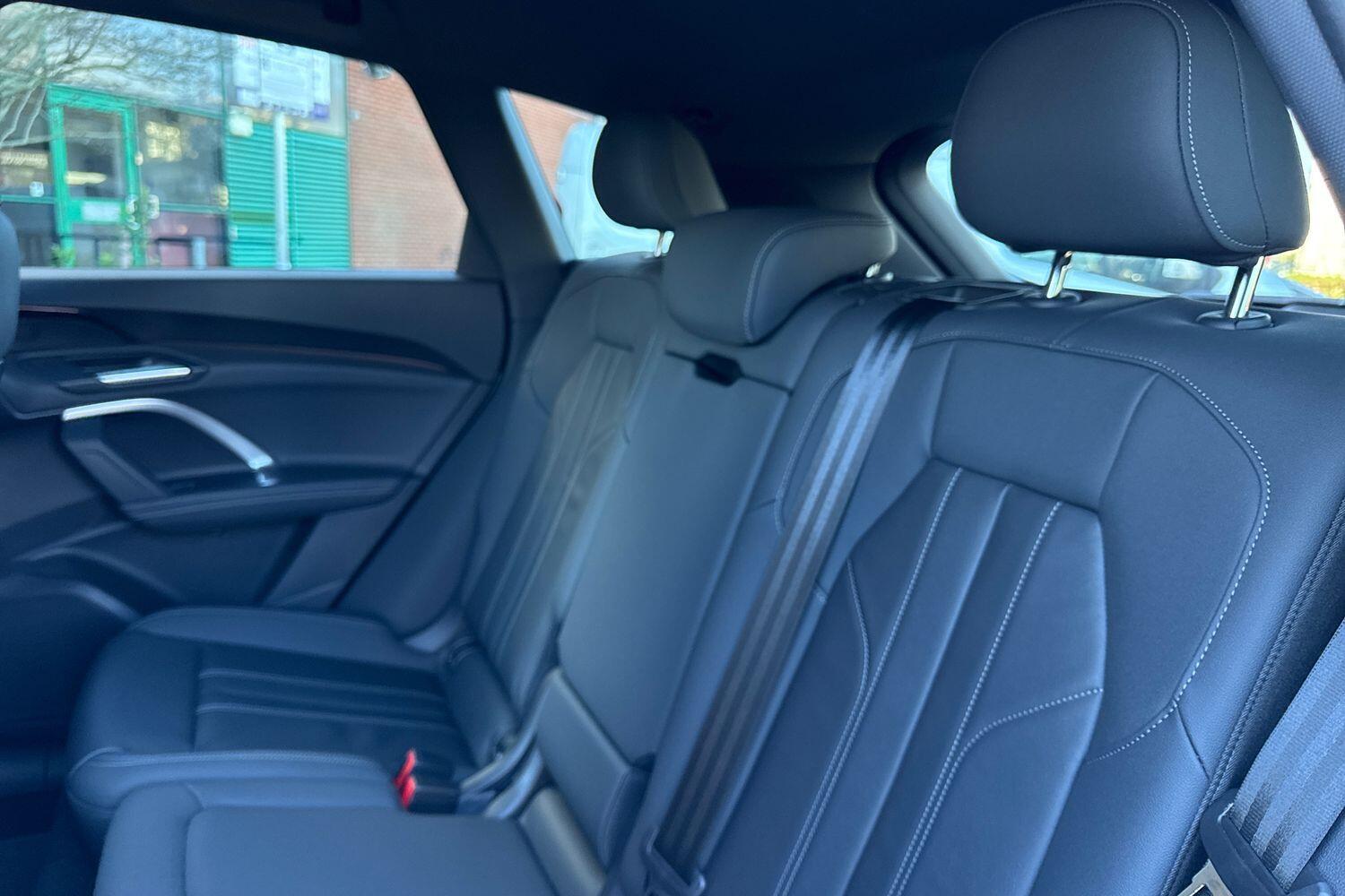 Used Audi Q5 2025 for sale - 76886436: Photo 36