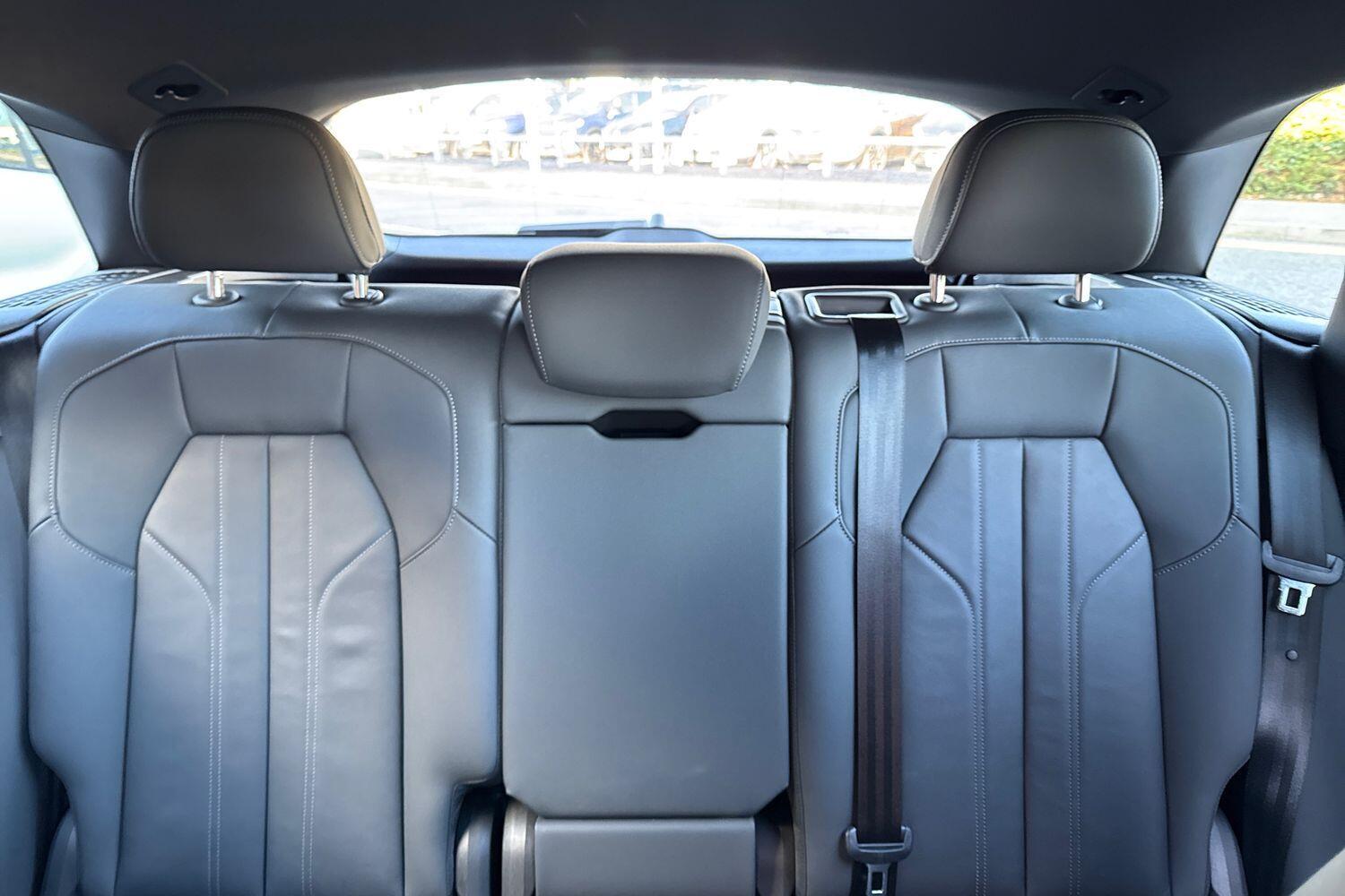 Used Audi Q5 2025 for sale - 76886436: Photo 37