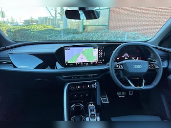 Used Audi Q5 2025 for sale - 76886436: Photo