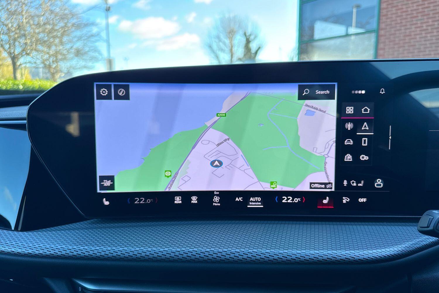 Used Audi Q5 2025 for sale - 76886436: Photo 4