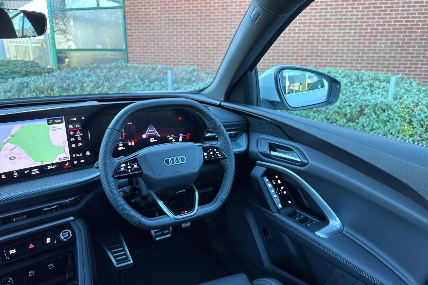 Used Audi Q5 2025 for sale - 76886436: Photo 41