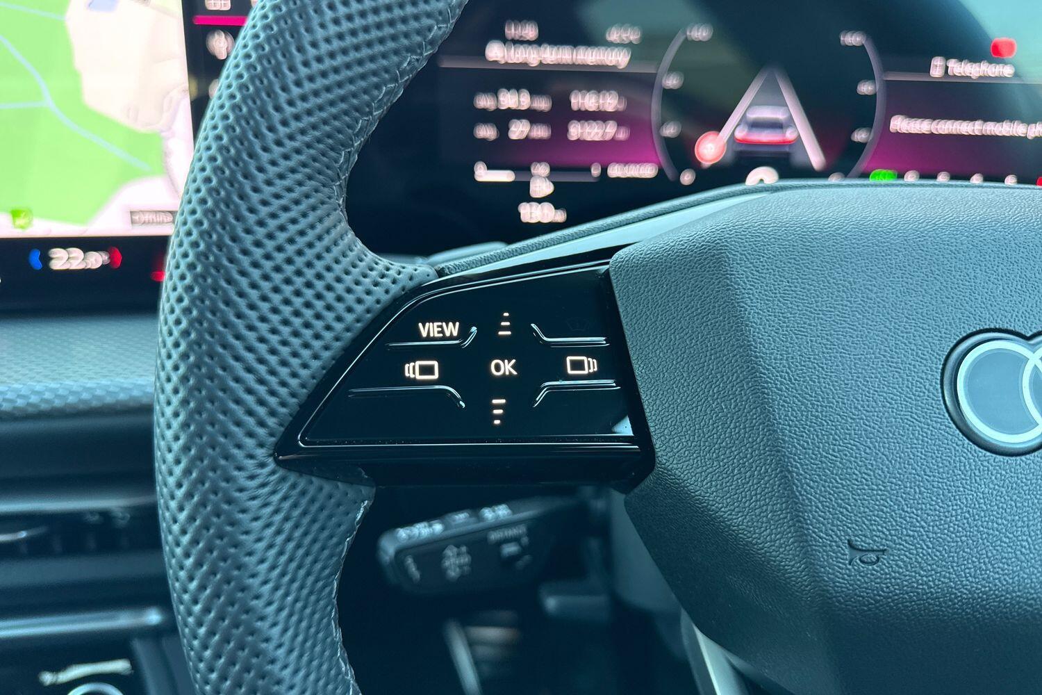 Used Audi Q5 2025 for sale - 76886436: Photo 44