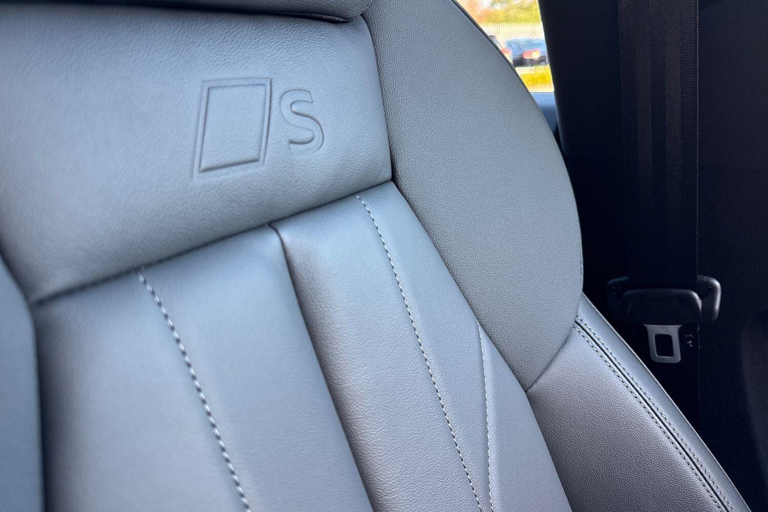 Used Audi Q5 2025 for sale - 76886436: Photo 49