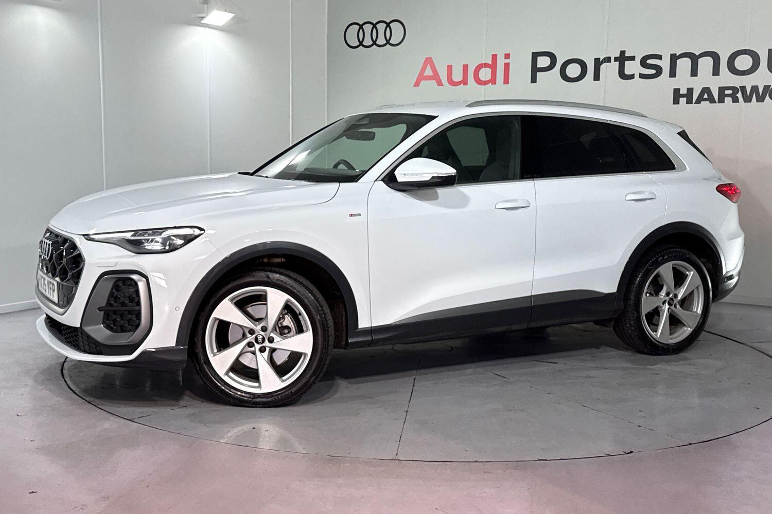 Used Audi Q5 2025 for sale - 76886436: Photo 6