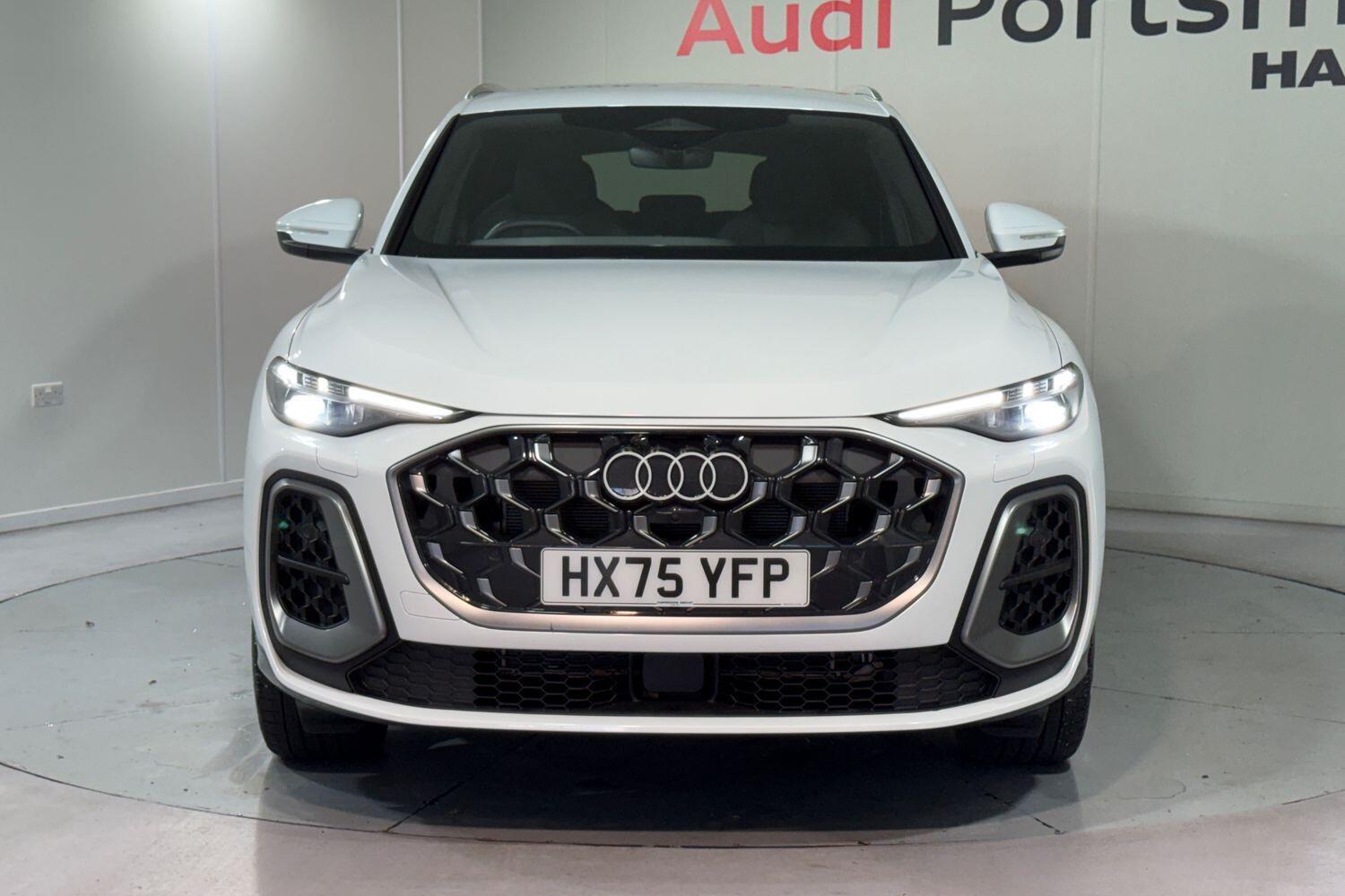 Used Audi Q5 2025 for sale - 76886436: Photo 7