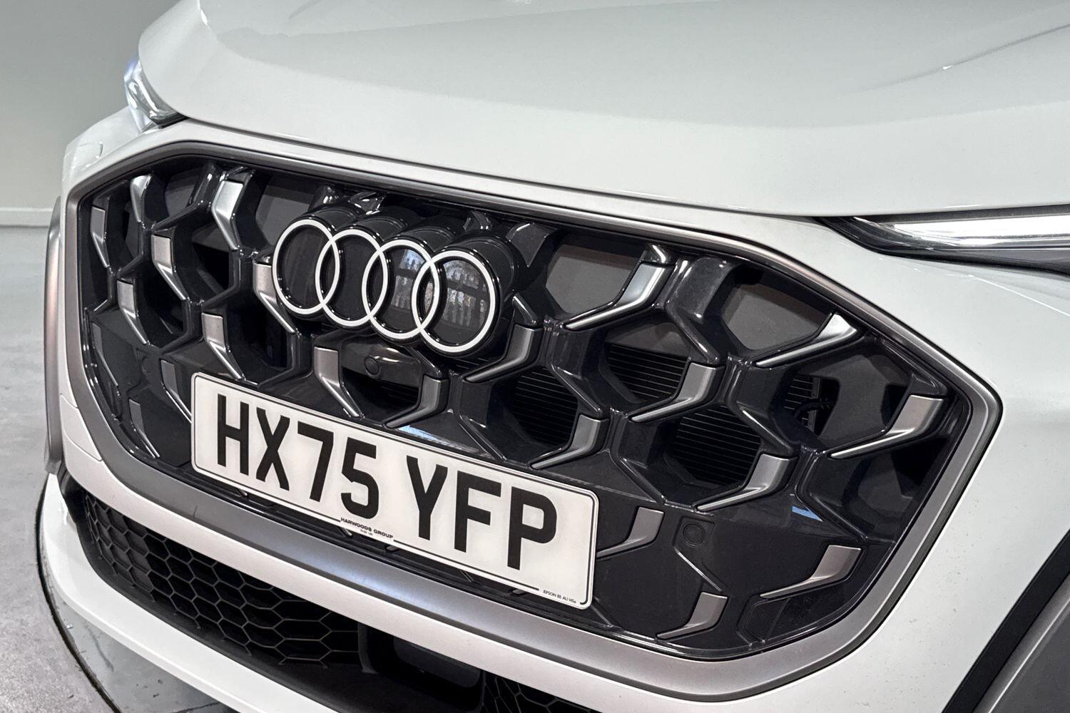 Used Audi Q5 2025 for sale - 76886436: Photo 9