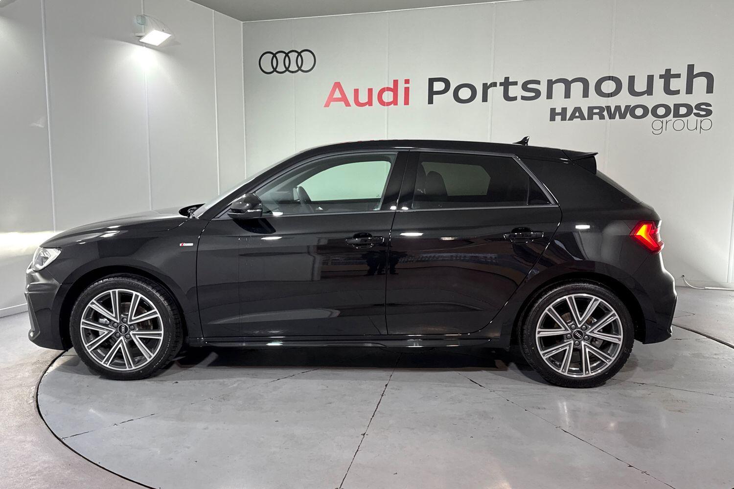 Used Audi A1 2025 for sale - 77376263: Photo 11