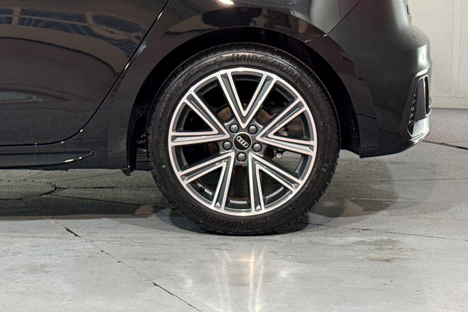 Used Audi A1 2025 for sale - 77376263: Photo 12