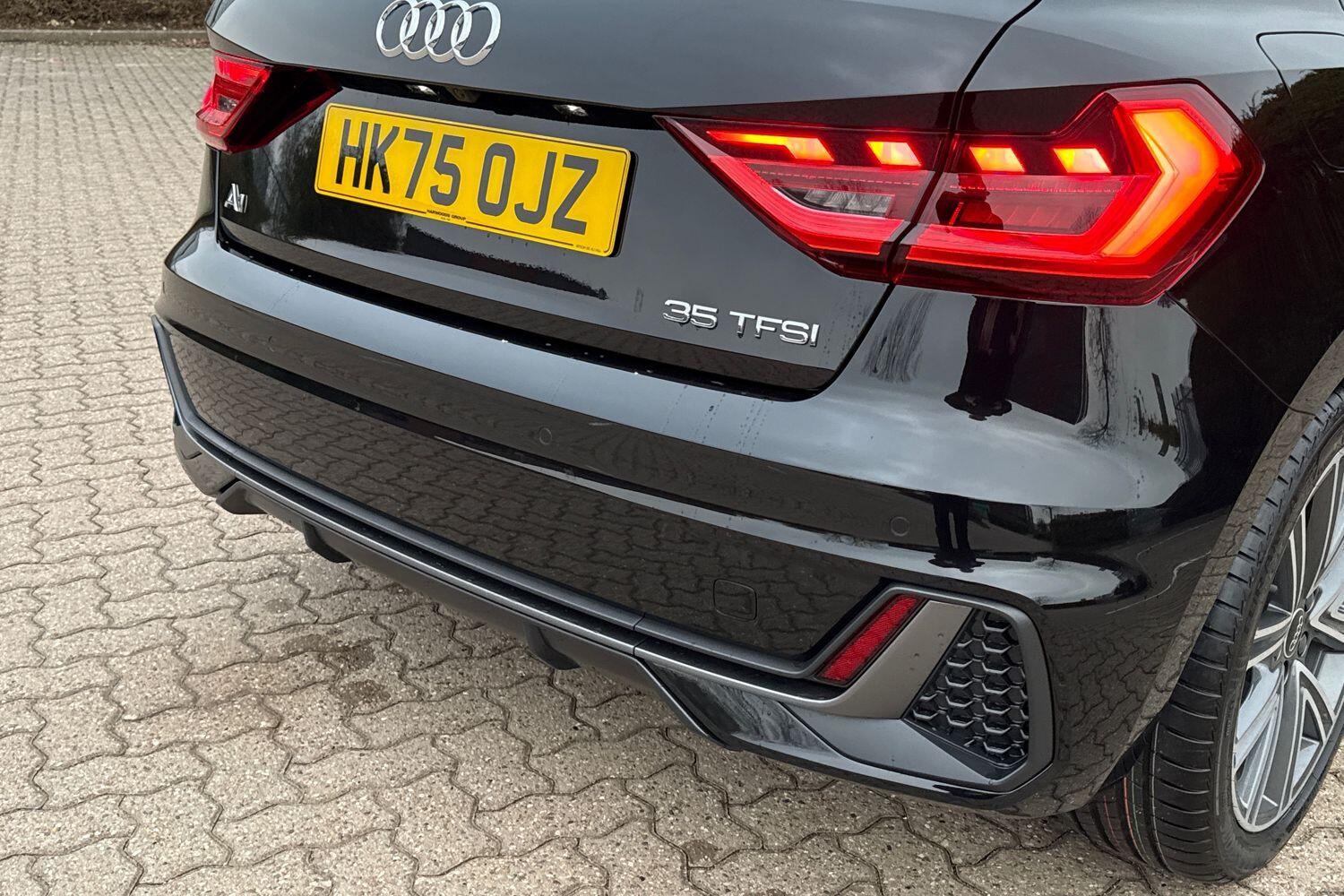 Used Audi A1 2025 for sale - 77376263: Photo 16