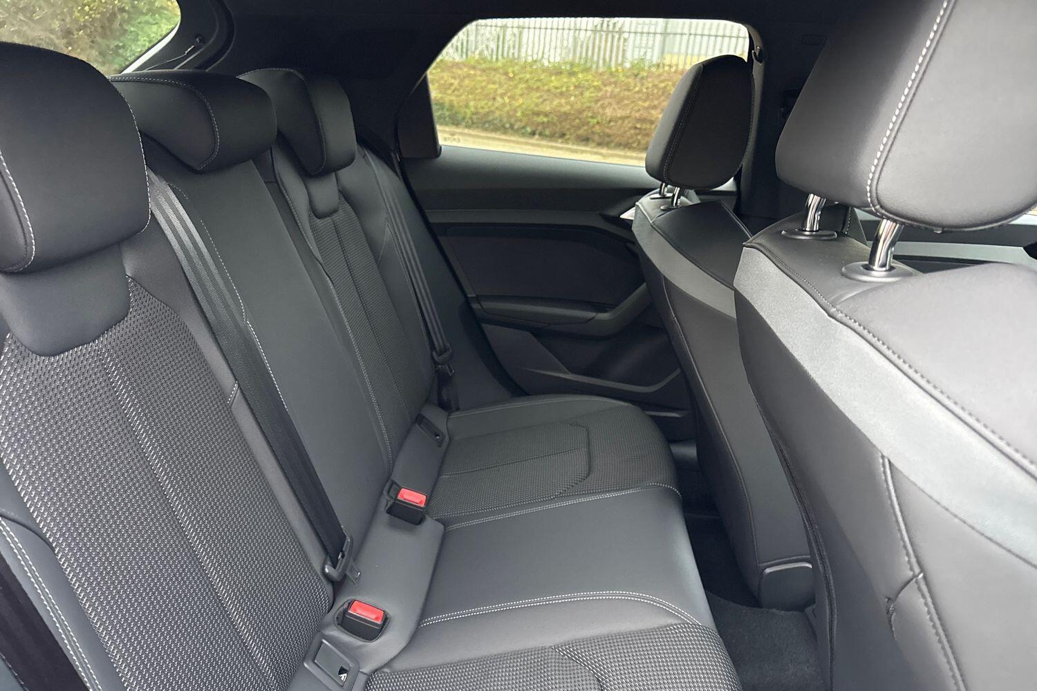 Used Audi A1 2025 for sale - 77376263: Photo 21