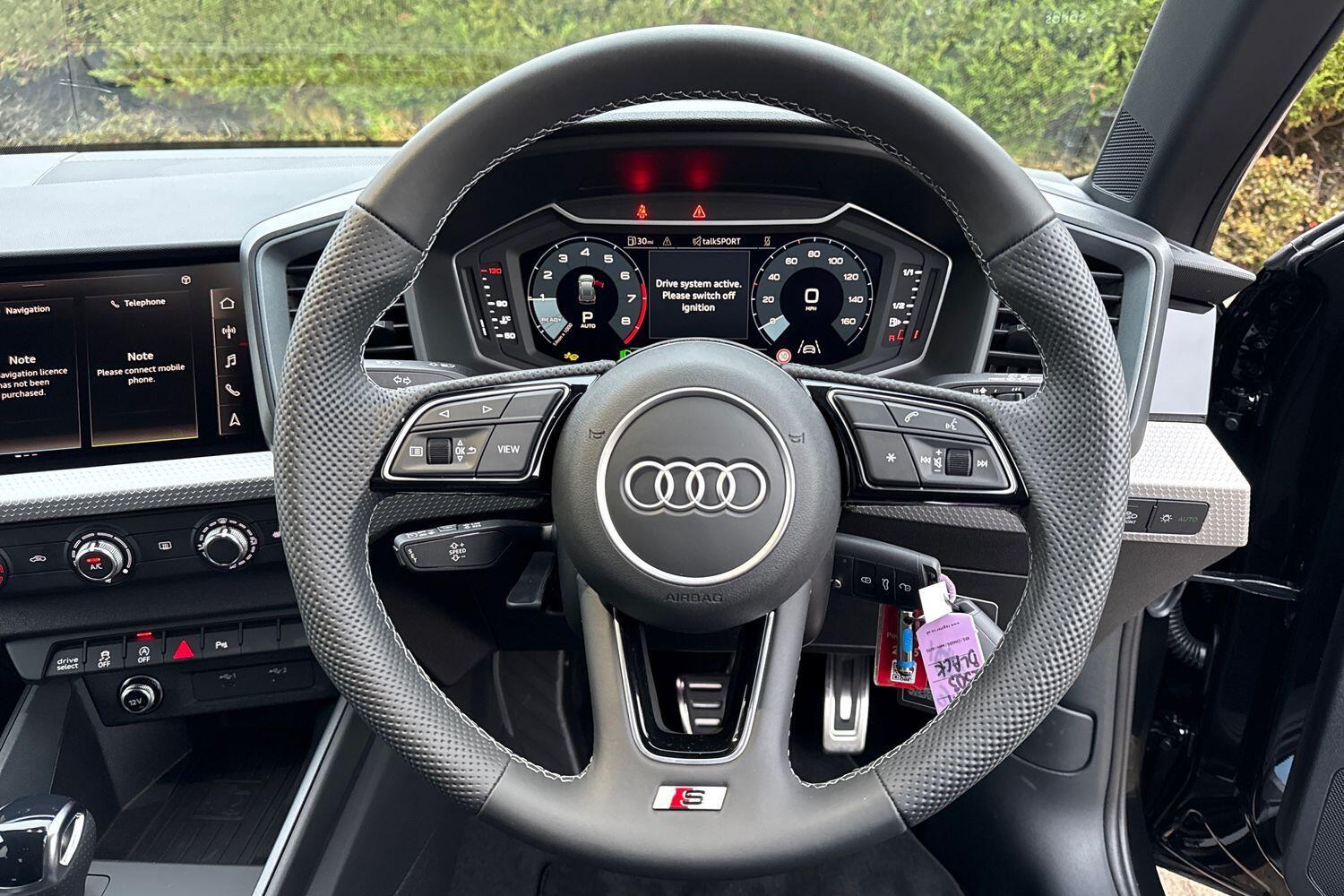 Used Audi A1 2025 for sale - 77376263: Photo 22