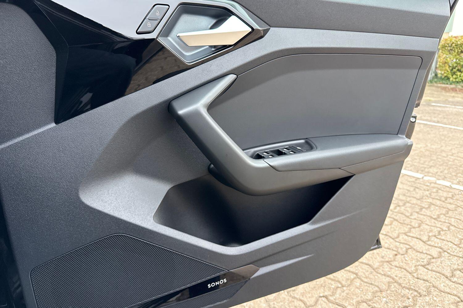 Used Audi A1 2025 for sale - 77376263: Photo 25