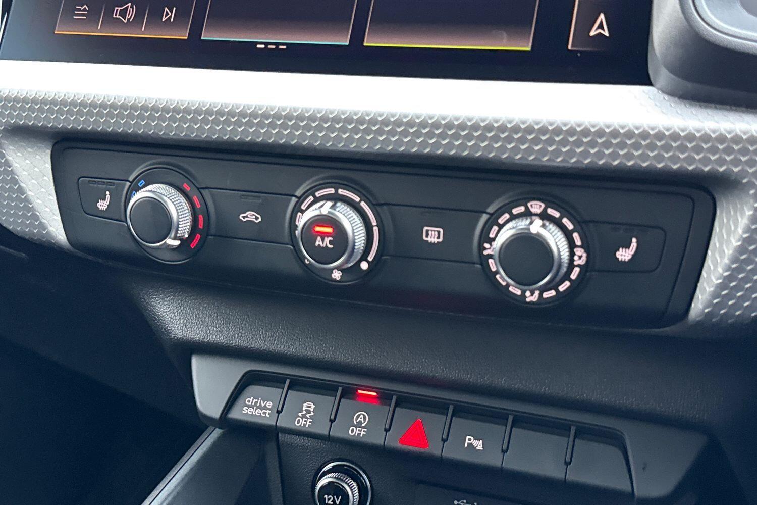 Used Audi A1 2025 for sale - 77376263: Photo 26