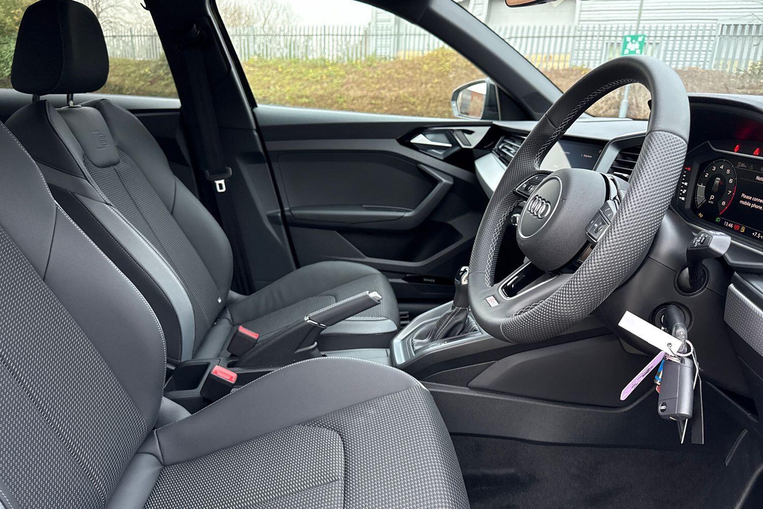 Used Audi A1 2025 for sale - 77376263: Photo 27