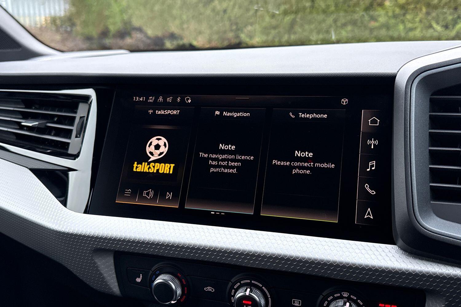 Used Audi A1 2025 for sale - 77376263: Photo 28