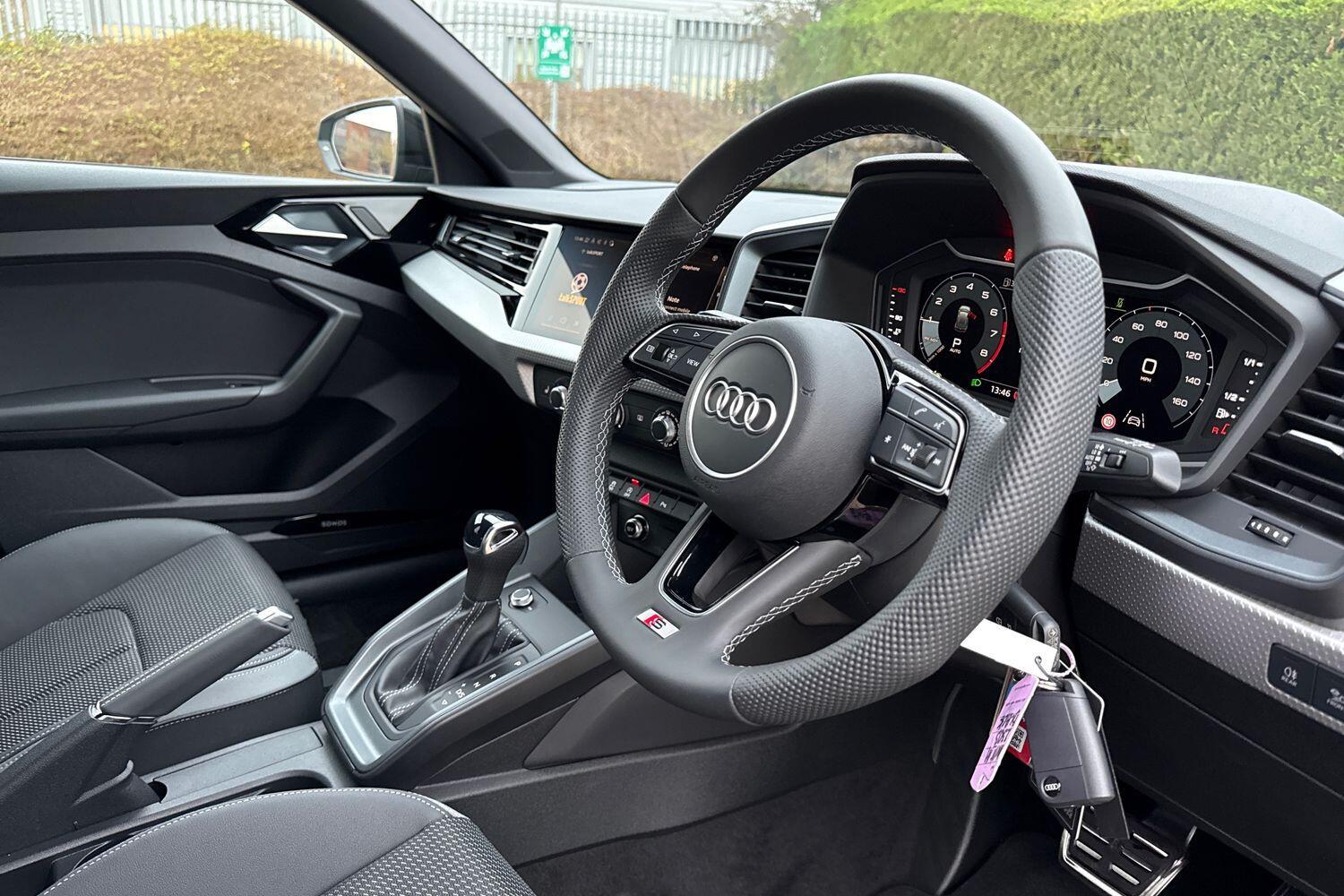 Used Audi A1 2025 for sale - 77376263: Photo 29