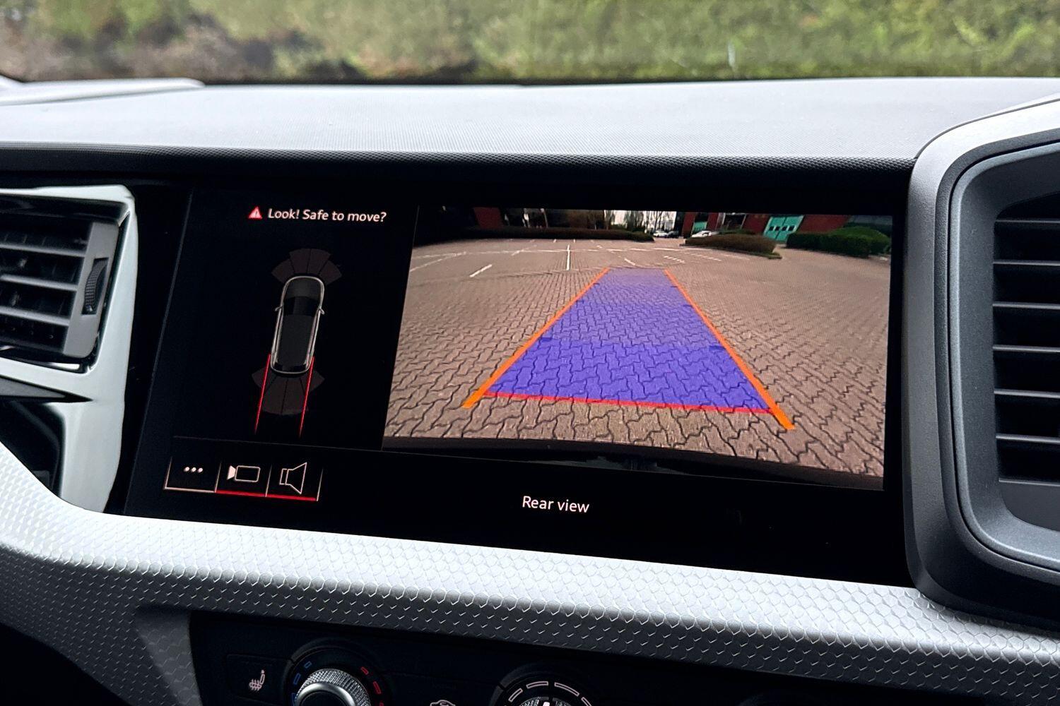 Used Audi A1 2025 for sale - 77376263: Photo 4