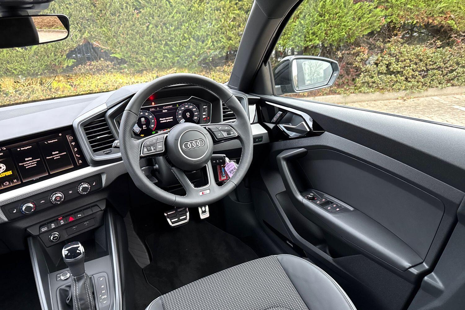 Used Audi A1 2025 for sale - 77376263: Photo 40