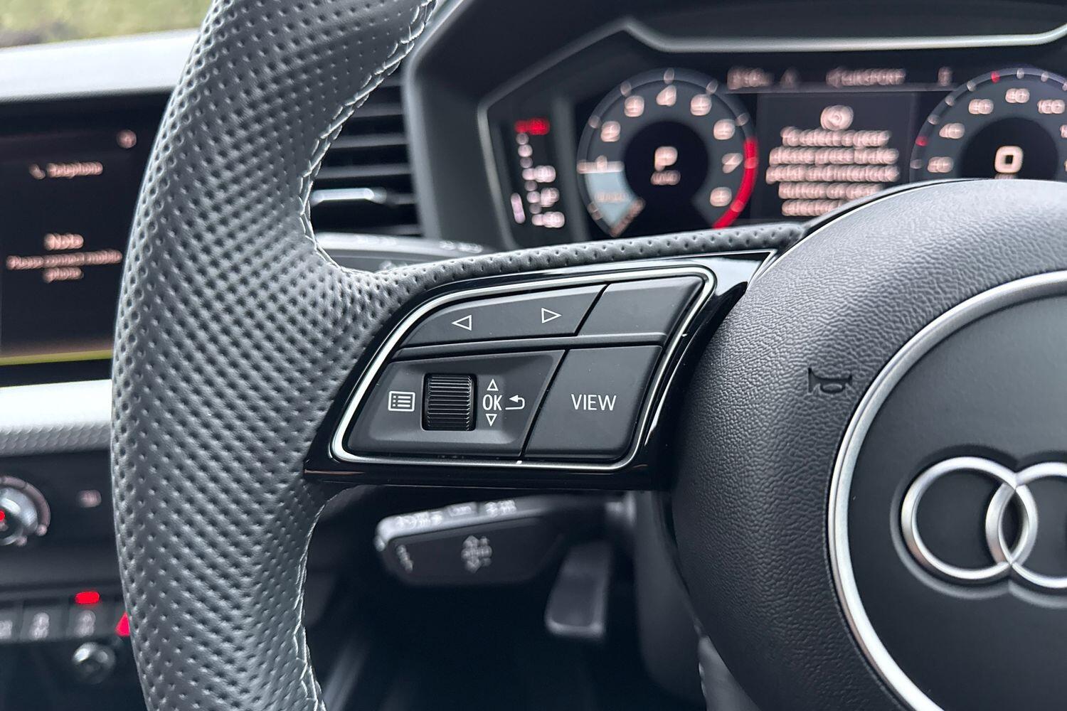 Used Audi A1 2025 for sale - 77376263: Photo 42