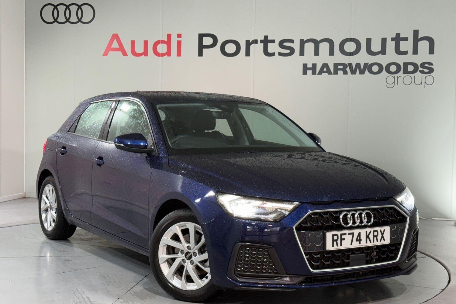 Used Audi A1 2025 for sale - 76326786: Photo 1