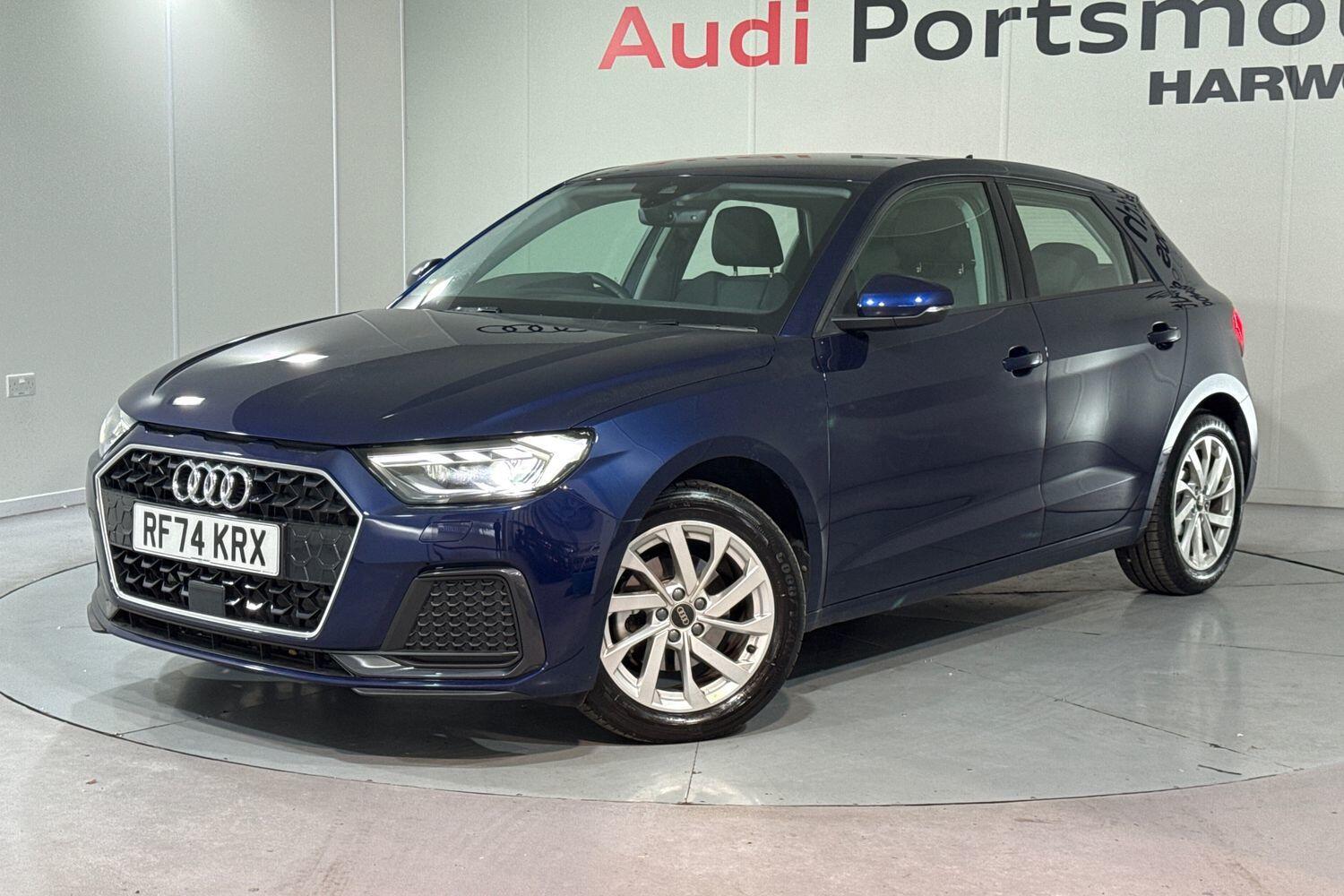 Used Audi A1 2025 for sale - 76326786: Photo 10