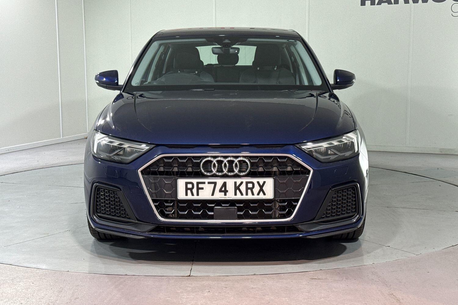 Used Audi A1 2025 for sale - 76326786: Photo 11