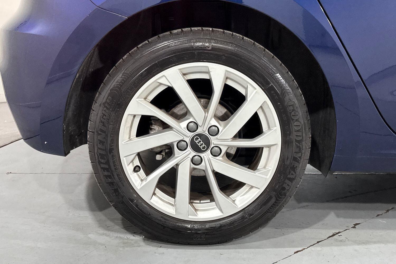 Used Audi A1 2025 for sale - 76326786: Photo 12