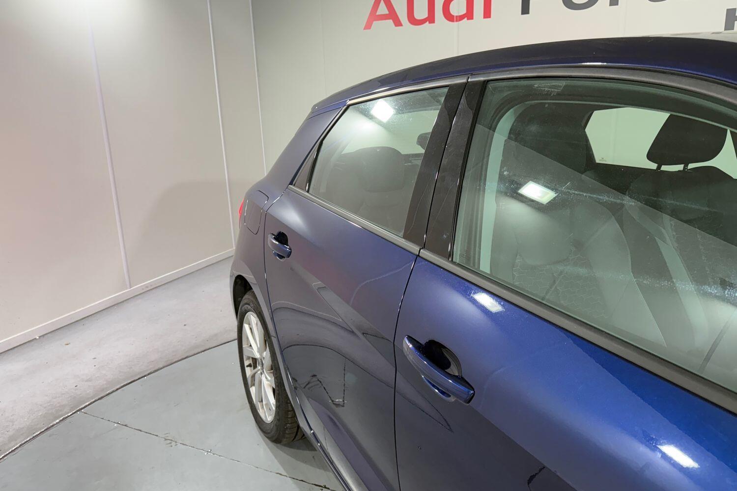 Used Audi A1 2025 for sale - 76326786: Photo 13