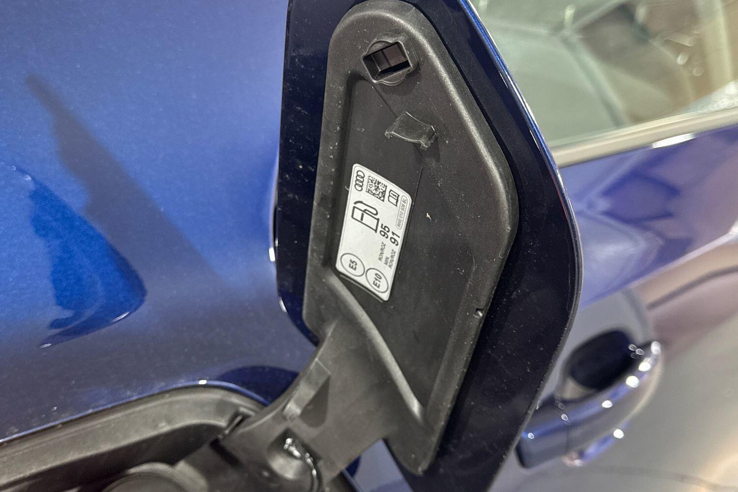 Used Audi A1 2025 for sale - 76326786: Photo 17